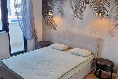 Apartament cu 2 camere în Central - 15