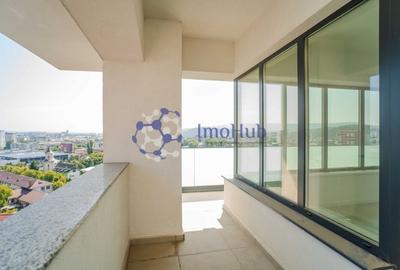 Intabulat! Apartament cu 2 camere cu Geamuri Panoramice - 15