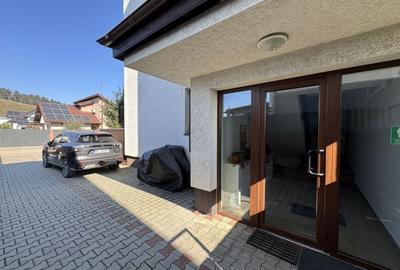 Apartament cu 2 camere in Sanpetru - 18