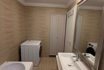 Apartament cu 2 camere semidecomandat în Crețuleasca - 6