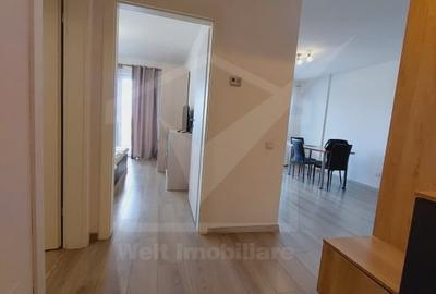 Apartament cu 2 camere decomandat, mobilat în Mărăști - 12