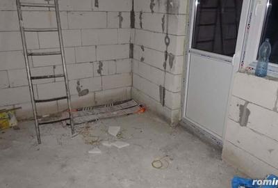 Vand casa noua semifisata in Deva, P+M, zona Zavoi, suprafata totala de teren 719 mp, - 16