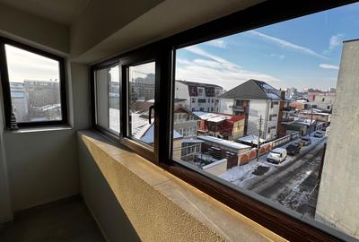 Apartament decomandat bloc nou centrală proprie - 5