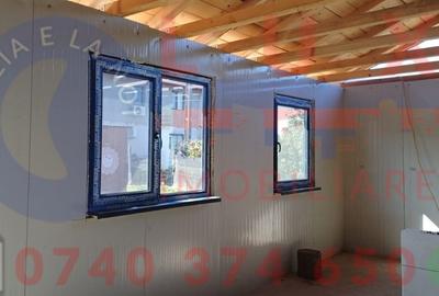 ID 6669 Teren cu casa in Comuna Somova ID 6669 Teren cu casa in Comuna Somova - 4