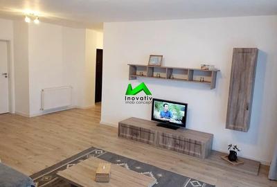Apartament dd?nchiriat 3 camere Sibiu Doamna Stanca - 3
