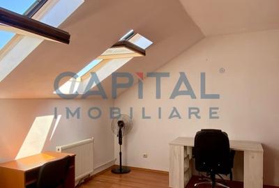 0% Comision | Apartament cu o camera, 40 mp | Zorilor | Stada Lunii | - 3