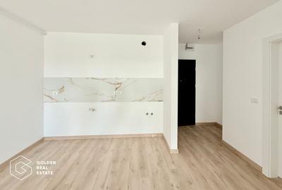 Apartament cu 2 camere semidecomandat în UTA - 7