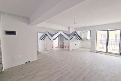 Apartament 3 camere Otopeni central | bloc nou, parcare, comision 0 - 3