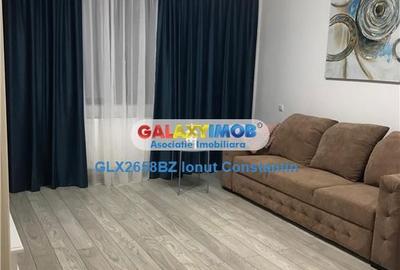 Apartament cu 2 camere semidecomandat în Micro 14 - 7