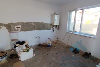 Casă individuală cu 4 camere cu Teren 539 Mp în Sud - 9