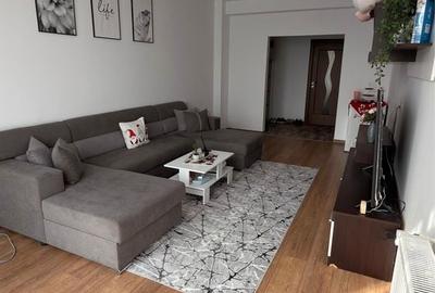 Apartament cu 3 camere în Burdujeni - 4