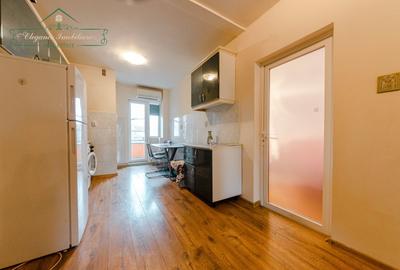 Apartament 3 camere cu centrala proprie de inchiriat, zona Ultracentrala, Arad - 6