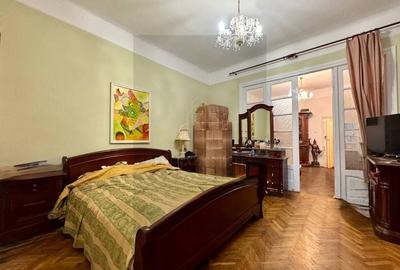 Vânzare Casă cu aplasare Strategică - Copou - Parcul Expoziției - 11