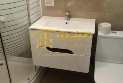 Garsonieră decomandată în Păcurari - 2