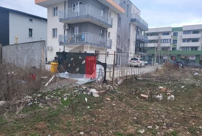 Teren Construcții intravilan de 1000 mp, în Titan - 10