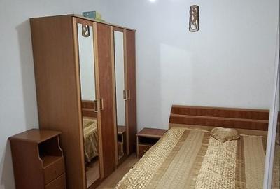 Apartament cu 2 camere nedecomandat în Nord - 4