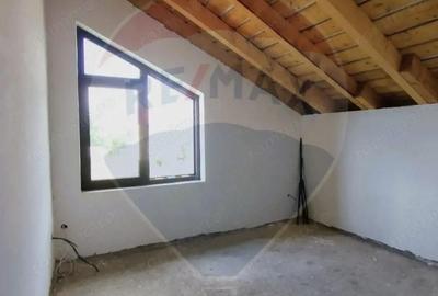 Vila moderna cu 4 camere de vanzare in Brebu, Prahova - 7