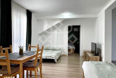 Apartament cu 2 camere în Podgoria - 5