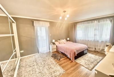 Casa Individuala superba 264mp, teren 500mp, zona Manastur - 4