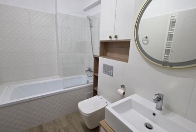 Apartament cu 2 camere, mobilat în Militari - 4