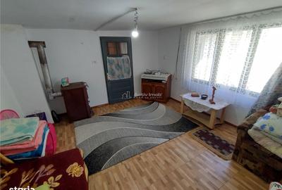 Casă cu 8 camere cu Teren 3800 Mp în Central - 3