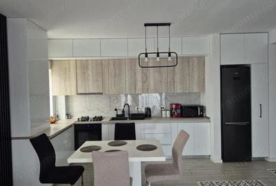 Apartament cu 3 camere în Giroc - 2