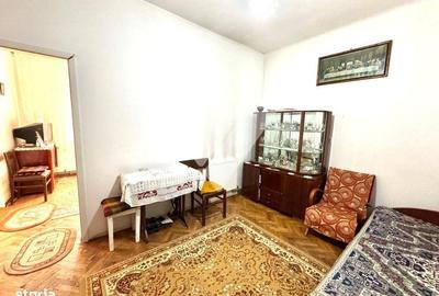 Apartament cu 2 camere, mobilat în Ultracentral - 3