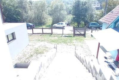 EXCLUSIVITATE! 2 CASE LA PRET DE UNA LA 14 KM DE CLUJ! - 10