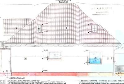 Teren de 750 mp, în Unirea