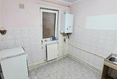 Apartament cu 3 camere decomandat în Tomis III - 6