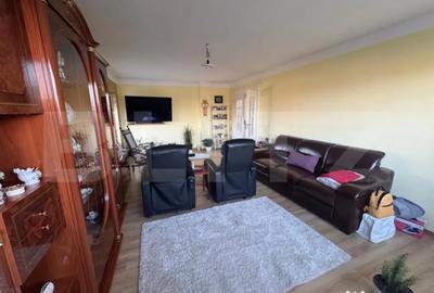 Casă cu 3 camere cu Teren 600 Mp în Central - 11
