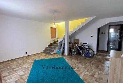 Casă cu 4 camere cu Teren 920 Mp în Bucovăț