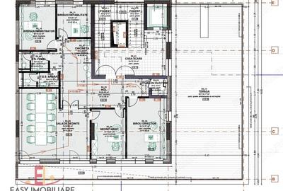 Birouri, sala coferinte, IT, zona semicentrala - 4