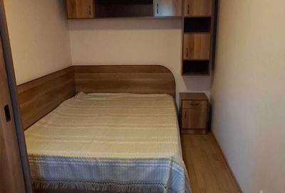 Apartament cu 2 camere nedecomandat în Exterior Vest - 8