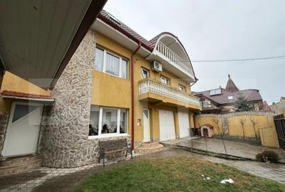 Apartament cu 7 camere în Ultracentral - 8