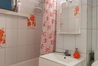 Apartament 2 camere de vanzare - Hipodrom 3, Sibiu - 53,86 mp, renovat 2024 - 6