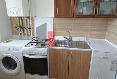 Apartament cu 2 camere semidecomandat în Bucureștii Noi - 2