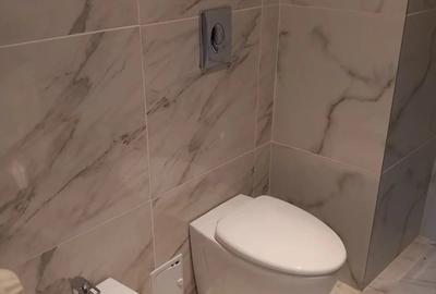 Apartament cu 2 camere semidecomandat în Central - 5