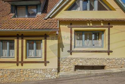 Casa cu farmec tradi?ional ?i zona pitoreasca - Ra?n... - 16