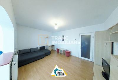 Garsonieră semidecomandată în Micălaca - 3