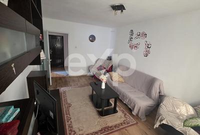 Apartament cu 2 camere semidecomandat, mobilat în Trivale - 2