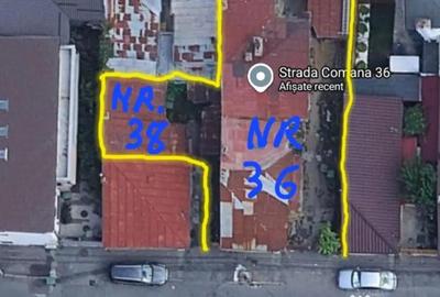 Casă cu 6 camere în Victoriei - 1