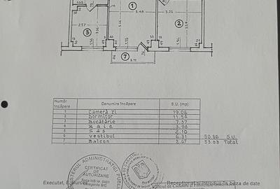 Apartament 2 Cam | 10 min Metrou TIneretului | Renovat Mobilat Complet - 9