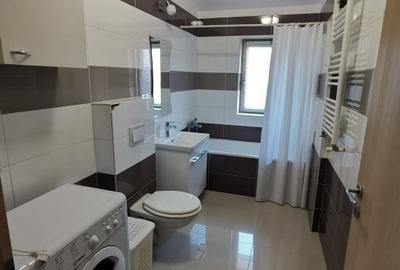 Apartament cu 2 camere decomandat, mobilat în Giroc - 7