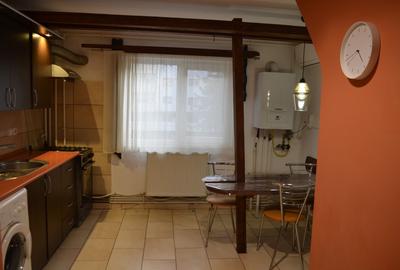 Apartament cu 2 camere decomandat în Gheorgheni - 1