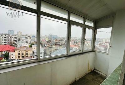 Apartament 2 camere - BULEVARDUL CANTEMIR - - 10