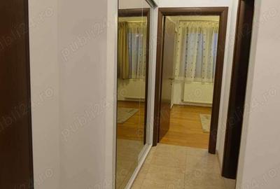 Apartament cu 2 camere decomandat în Sisești - 3