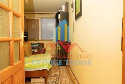 Ap. 3 camere, 51 mp, Aleea Campul cu Flori 3, Bl M49, Sect.6  0% COMISION - 14