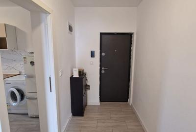 Garsonieră în Lunca Cetățuii - 8