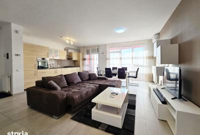 Apartament cu 3 camere decomandat în Micălaca - 3